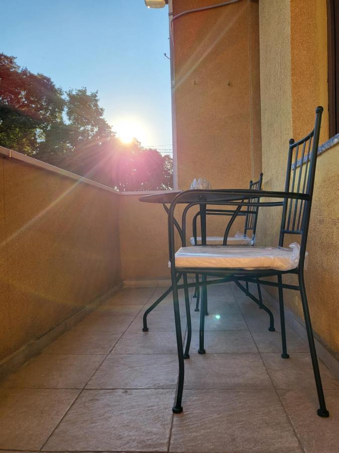 Rijeka Apartment With Free Parking And Large Balcony מראה חיצוני תמונה