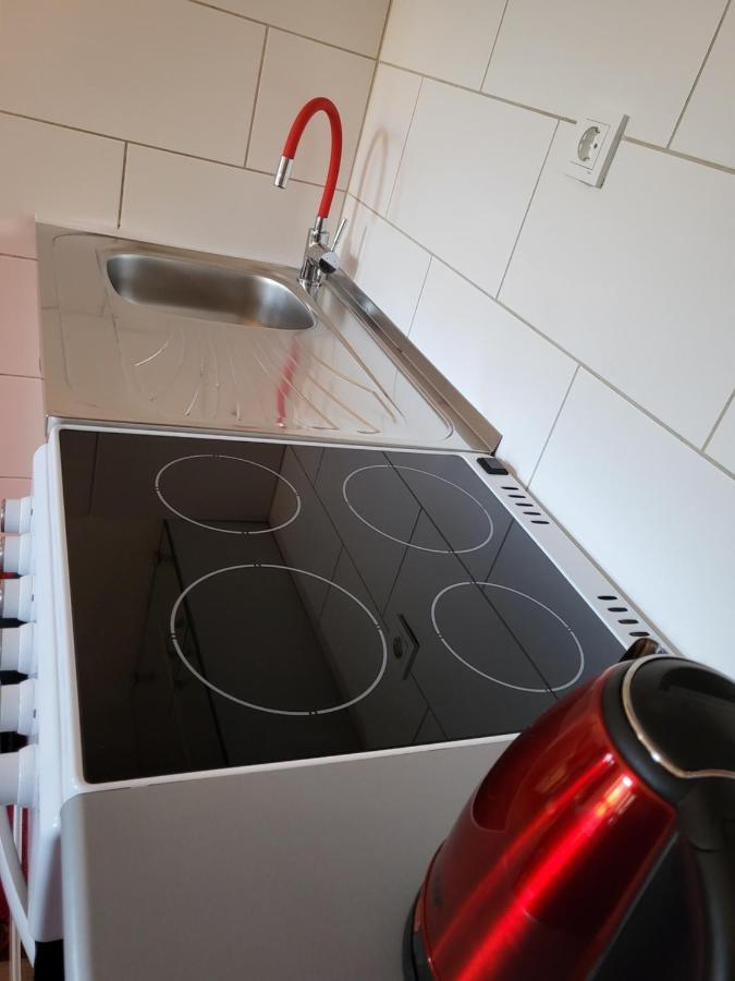 Rijeka Apartment With Free Parking And Large Balcony מראה חיצוני תמונה