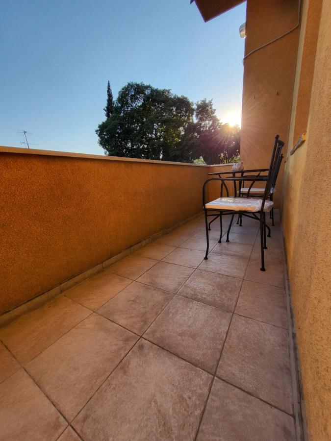 Rijeka Apartment With Free Parking And Large Balcony מראה חיצוני תמונה