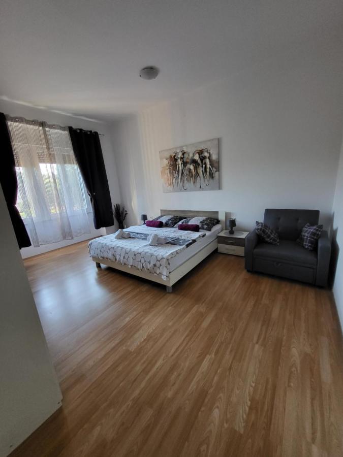 Rijeka Apartment With Free Parking And Large Balcony מראה חיצוני תמונה