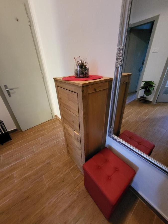Rijeka Apartment With Free Parking And Large Balcony מראה חיצוני תמונה