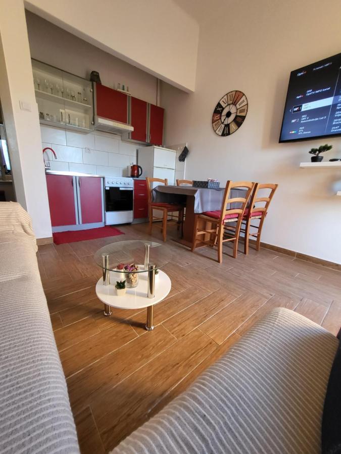 Rijeka Apartment With Free Parking And Large Balcony מראה חיצוני תמונה