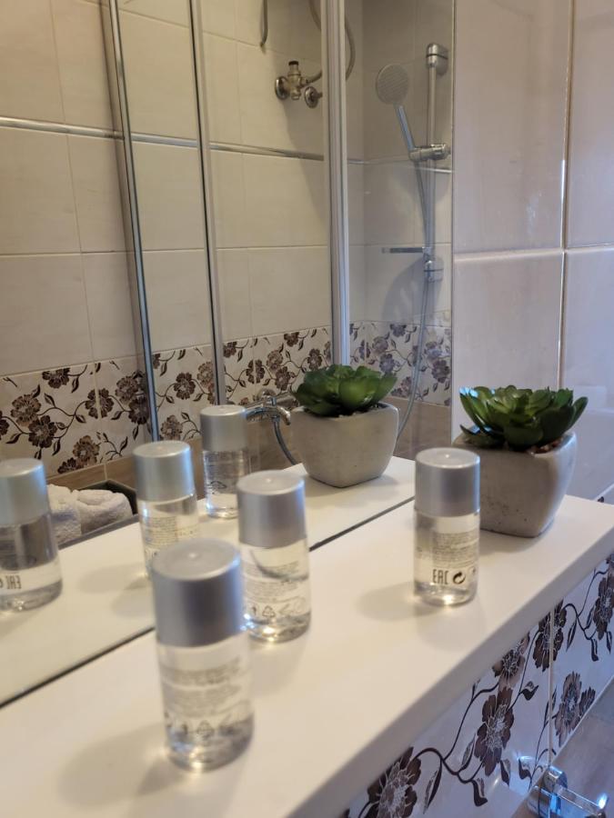 Rijeka Apartment With Free Parking And Large Balcony מראה חיצוני תמונה