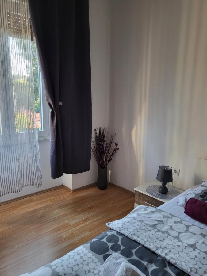 Rijeka Apartment With Free Parking And Large Balcony מראה חיצוני תמונה