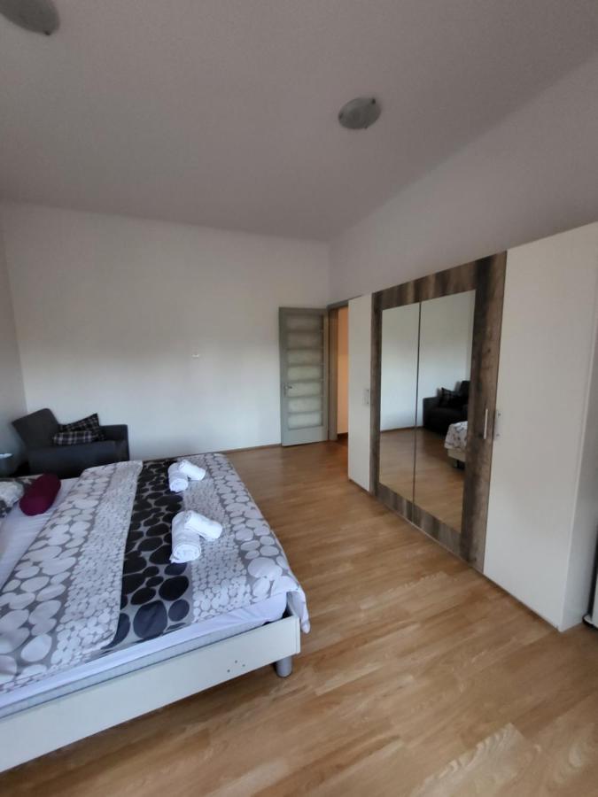 Rijeka Apartment With Free Parking And Large Balcony מראה חיצוני תמונה