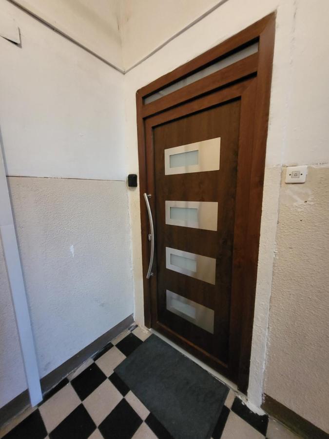 Rijeka Apartment With Free Parking And Large Balcony מראה חיצוני תמונה