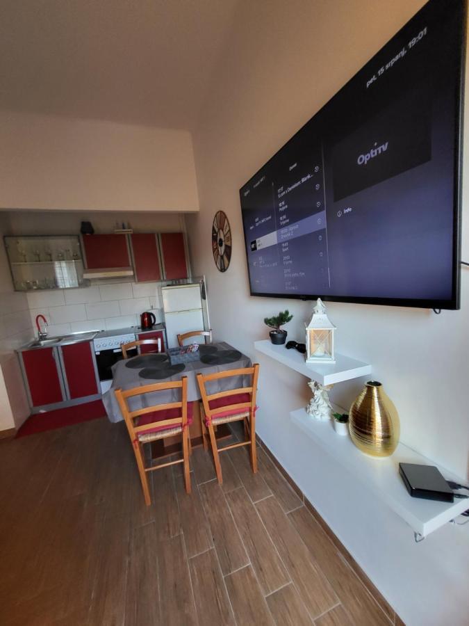 Rijeka Apartment With Free Parking And Large Balcony מראה חיצוני תמונה